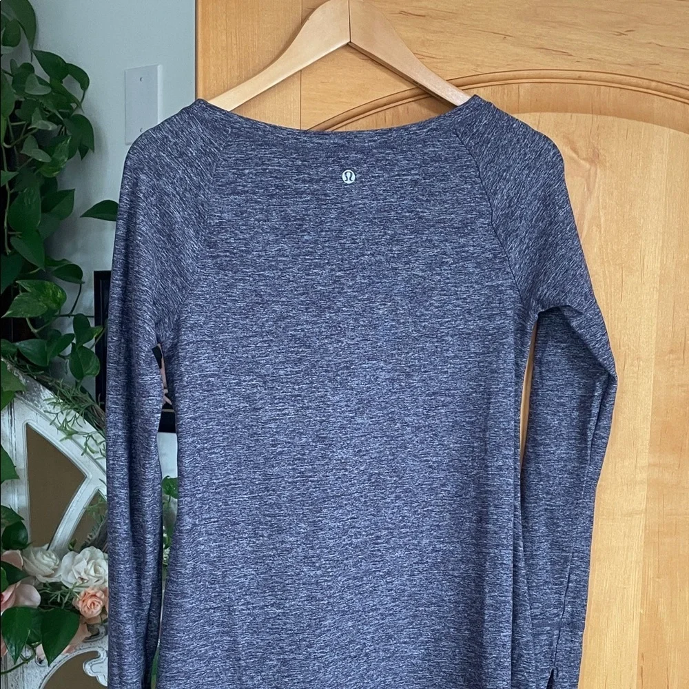 lululemon athletica classic long